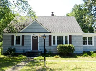 1028 Geneva Ave, Chesapeake, VA 23323