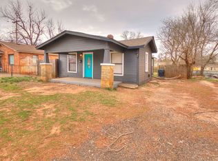316 SW 32nd St, Oklahoma City, OK 73109