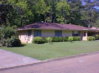 63 Warrior Rd, West Point, MS 39773