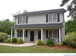 2502 2504 South Ridge Ave, Kannapolis, NC 28083