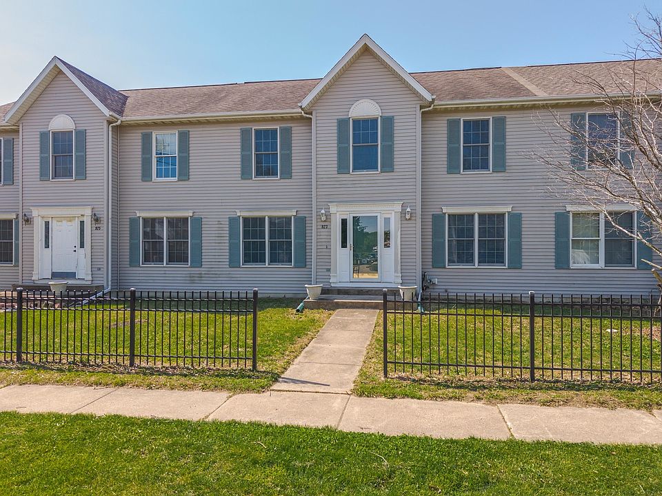 1st image of 923 E Shelbourne Dr #923