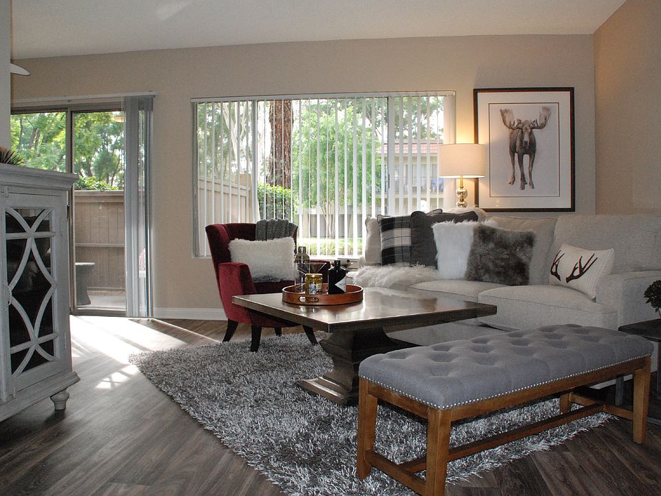 Monte Vista Apartment Homes 1825 Foothill Blvd La Verne CA Zillow