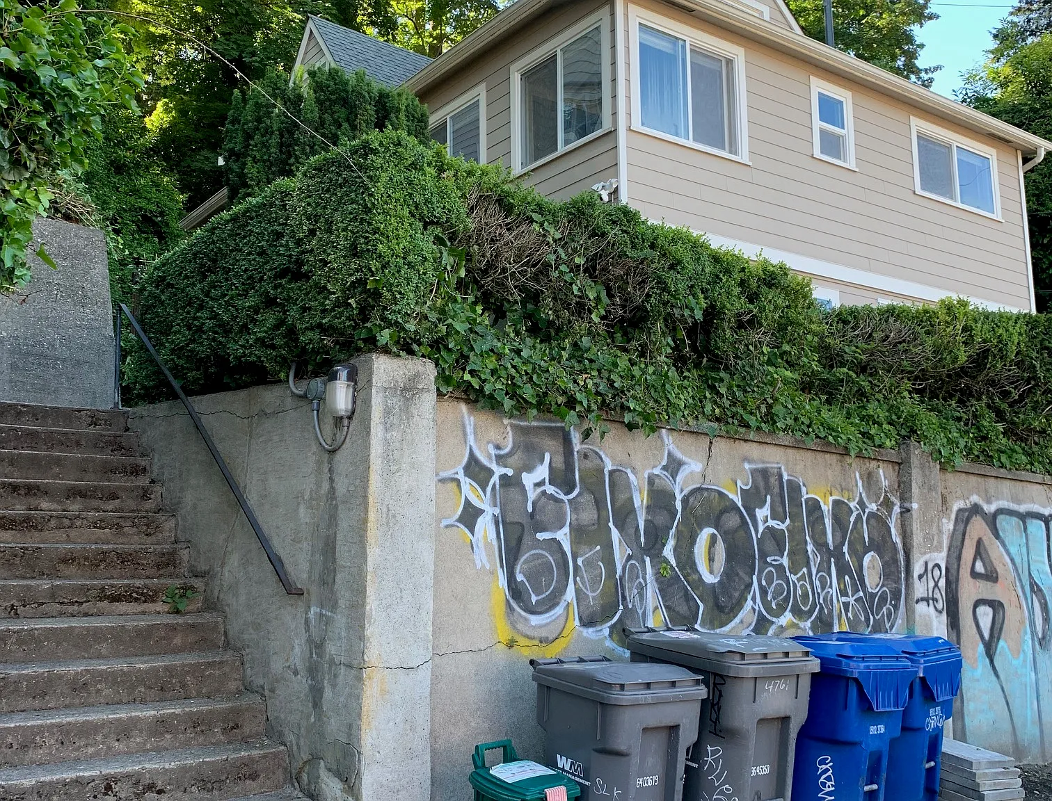 1 bed, 500 sqft, $1,400 — Photo 1