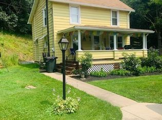 158 Bennett Dr, Williamsport, PA 17701