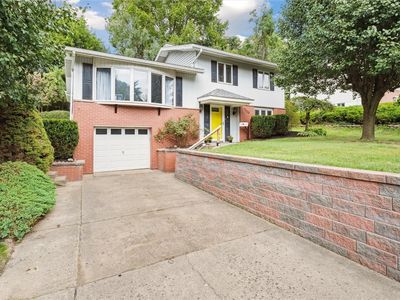 1120 Croxall Ave, Aliquippa, PA, 15001