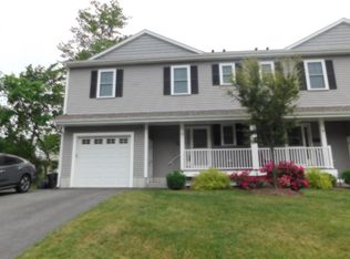 12 Martin St #1, Rehoboth, MA 02769