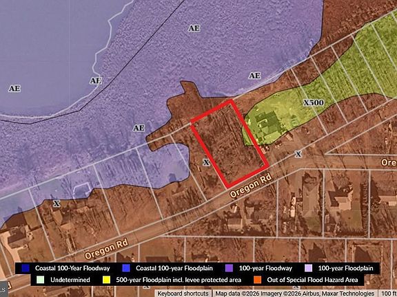 4th image of LOT 49 Bay Dr #50