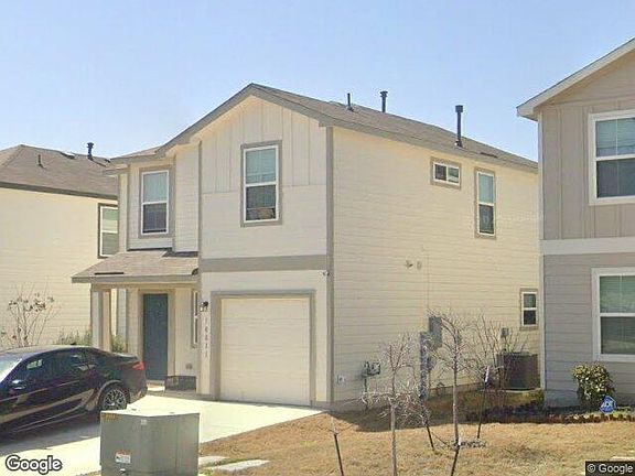 Property Side View