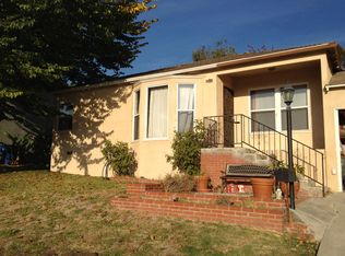 4379 Yellowstone St, Los Angeles, CA 90032