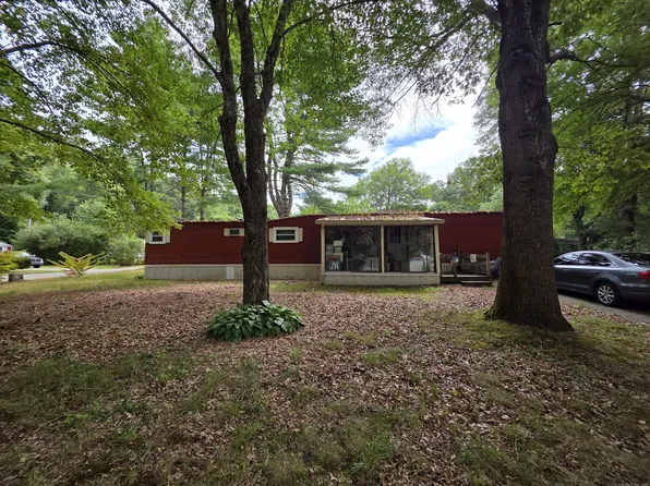 1531 Glasgo Road LOT 112, Griswold, CT 06351