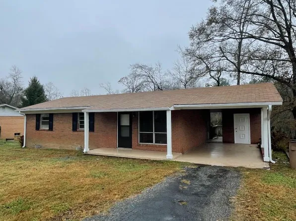 2016 Barker Blvd, Shelby, NC 28152