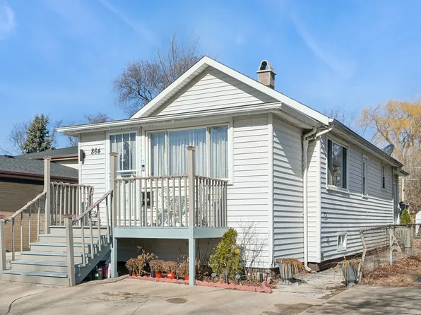 864 E Thacker St, Des Plaines, IL 60016