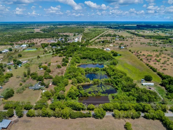 4900 County Road 103, Kaufman, TX 75142