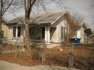 3511 W Houston St, San Antonio, TX 78207