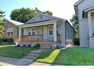 4656 Newport Ave, Saint Louis, MO