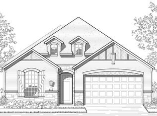 1710 Temperance Way, Saint Paul, TX 75098