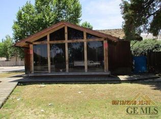 1501 Sycamore Dr, Wasco, CA 93280