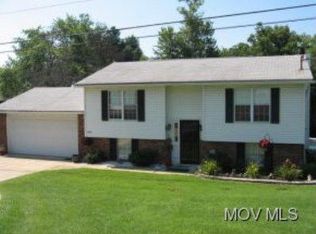 1312 Marietta Rd, Lancaster, OH 43130