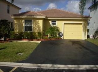 6789 NW 69th Ct, Tamarac, FL 33321