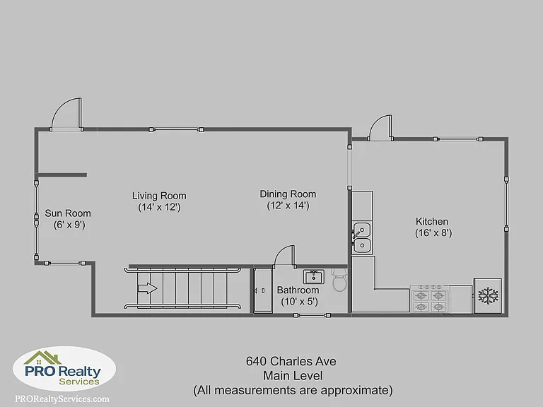 640 Charles Ave — Photo 18