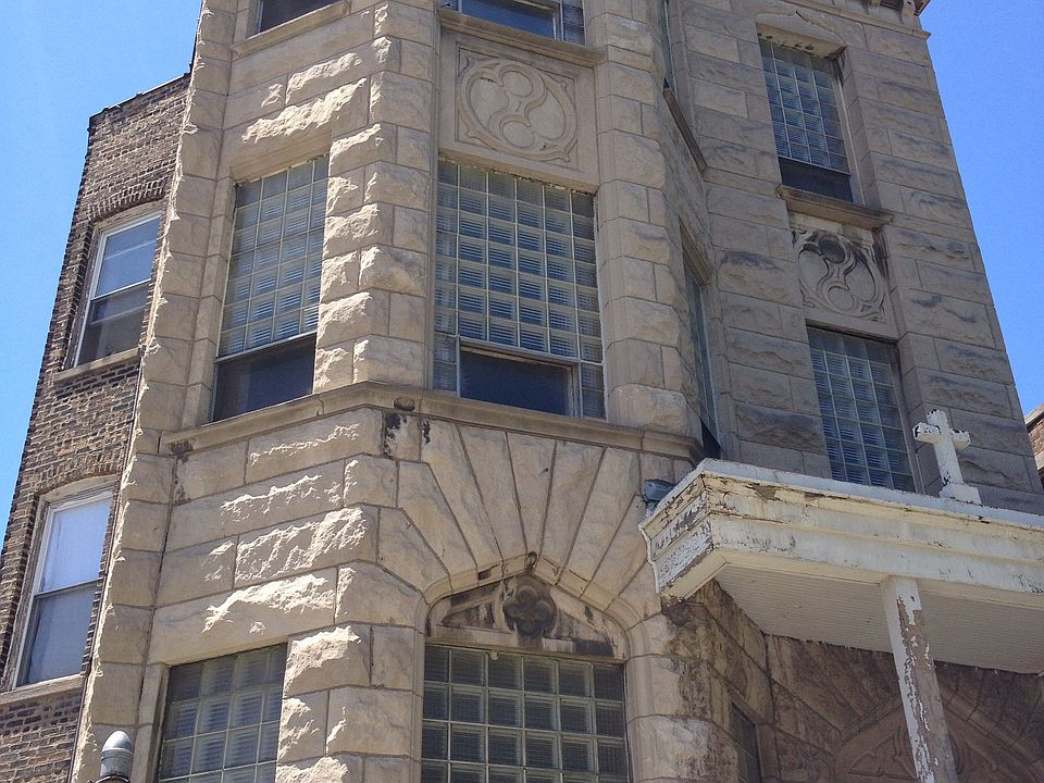 1st image of 1408 N Washtenaw Ave #3