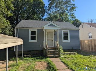 2218 Concord Ave, Richmond, VA 23234