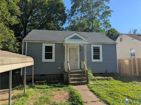 2218 Concord Ave, Richmond, VA 23234