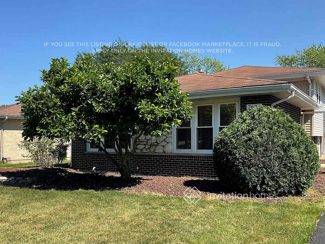 7635 173rd Pl Tinley Park, IL 60477 — Photo 2
