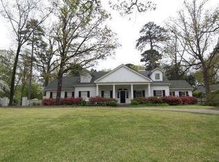 3 Cantrell Rd, Little Rock, AR 72207