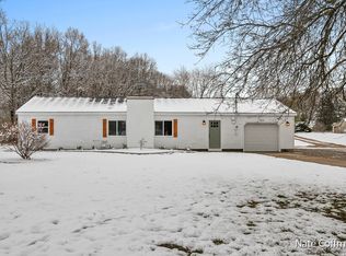 6436 Myers Lake Ave NE, Rockford, MI
