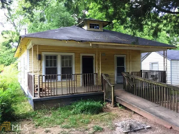 411 E Tinsley St, Griffin, GA 30223