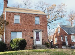 2508 Colebrooke Dr, Temple Hills, MD 20748