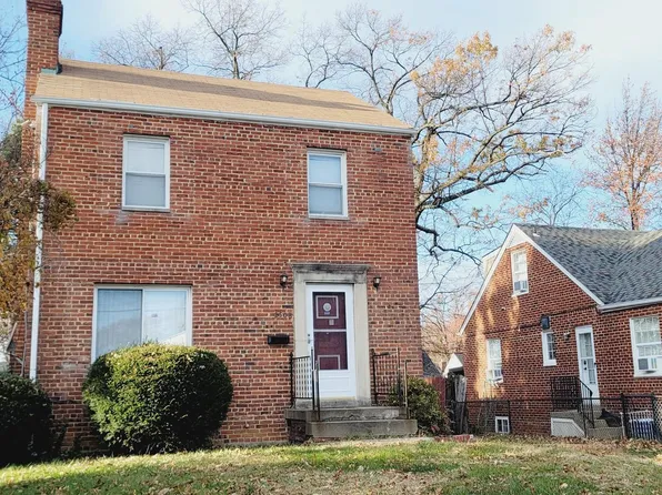 2508 Colebrooke Dr, Temple Hills, MD 20748