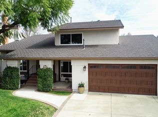 2284 N Elmdale Ave, Simi Valley, CA 93065