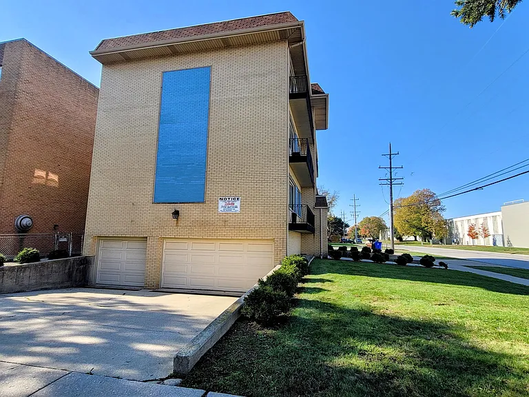 9600 S Komensky Ave #3W — Photo 19