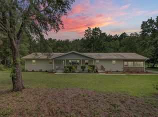 1261 Zion Rd, Dorchester, SC 29437