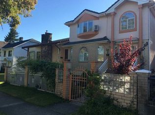 5109 Slocan St, Vancouver, BC V5R 2A6