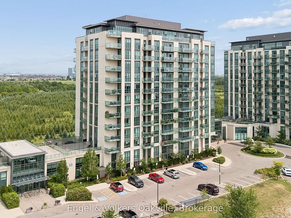 1st image of 55 Yorkland Blvd #1204