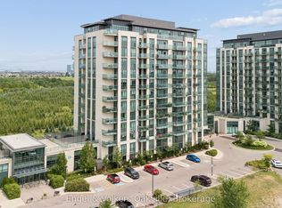 The Clarington II, Brampton, ON L6P 4K9