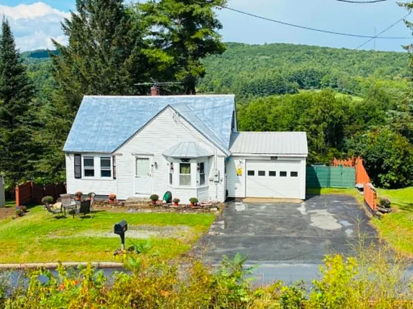 1201 Concord Avenue, St. Johnsbury, VT 05819