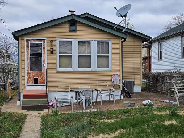 5028 Steffens Ave, Saint Louis, MO 63116