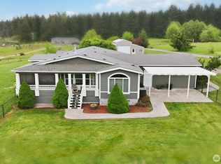 147 7 Marsyla Heights Drive, Winlock, WA 98596
