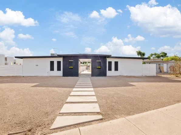 1126 N March Cir APT A, Mesa, AZ 85203