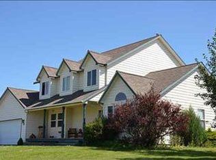 407 Joseph Dr, Corvallis, MT 59828