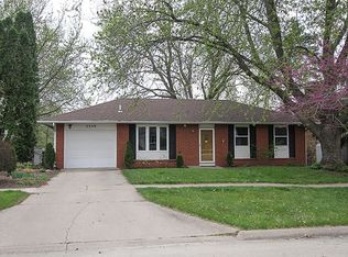 3309 Lower West Branch Rd, Iowa City, IA 52245