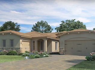 6030 E Jake Hvn, Cave Creek, AZ 85331