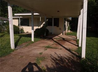 709 Broadway Ave, Alexandria, LA 71302