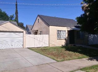 3317 N Glenn Ave, Fresno, CA 93704