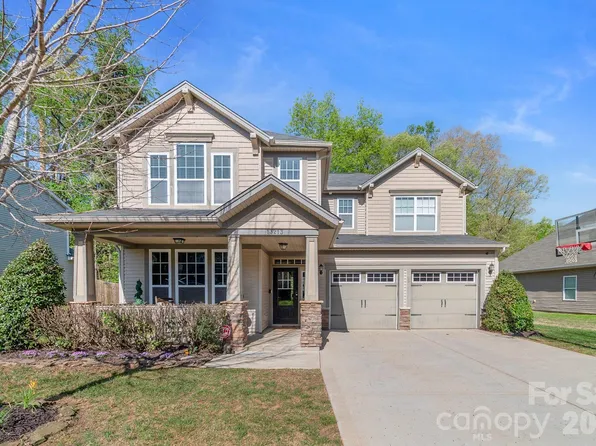 13213 Reunion St, Charlotte, NC 28273