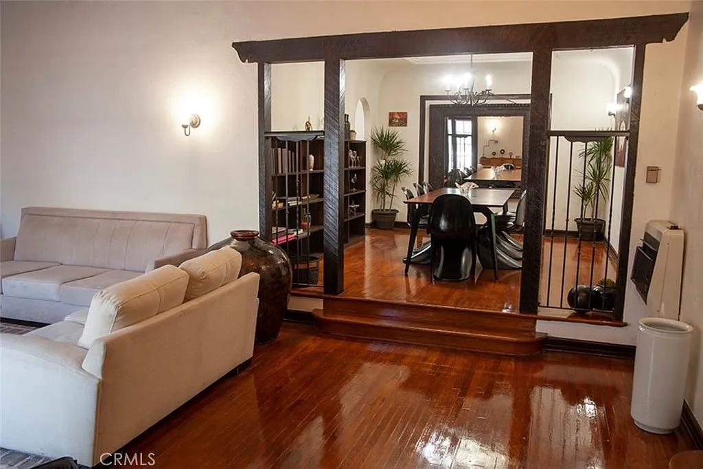 2 bed, 1653 sqft, $4,995 — Photo 4